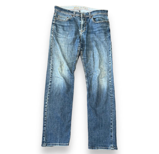 Y2K baggy Jeans