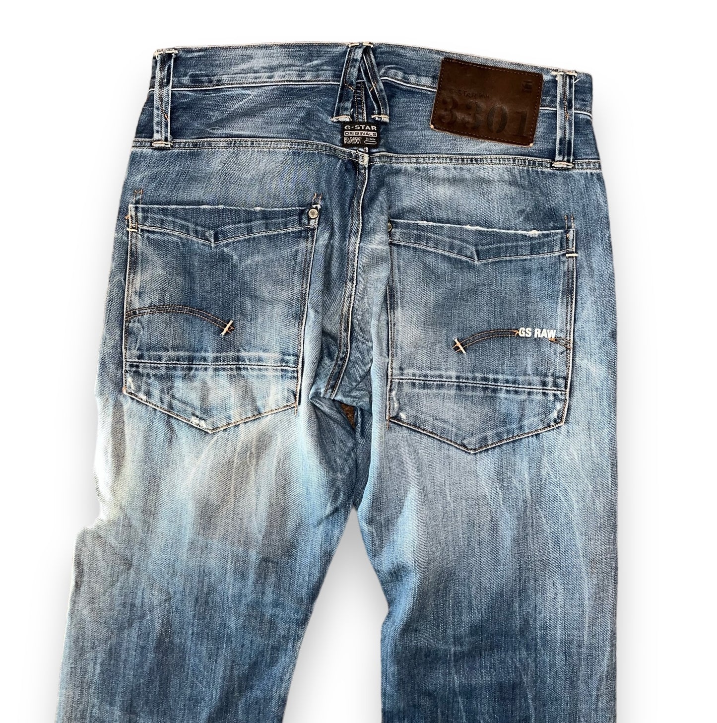 G-Star Jeans