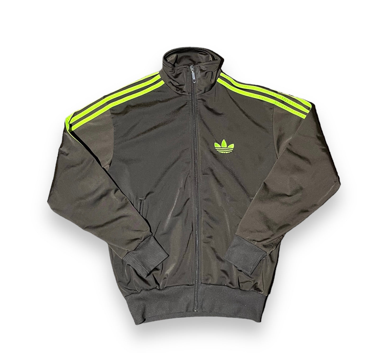 Adidas Trackjacket