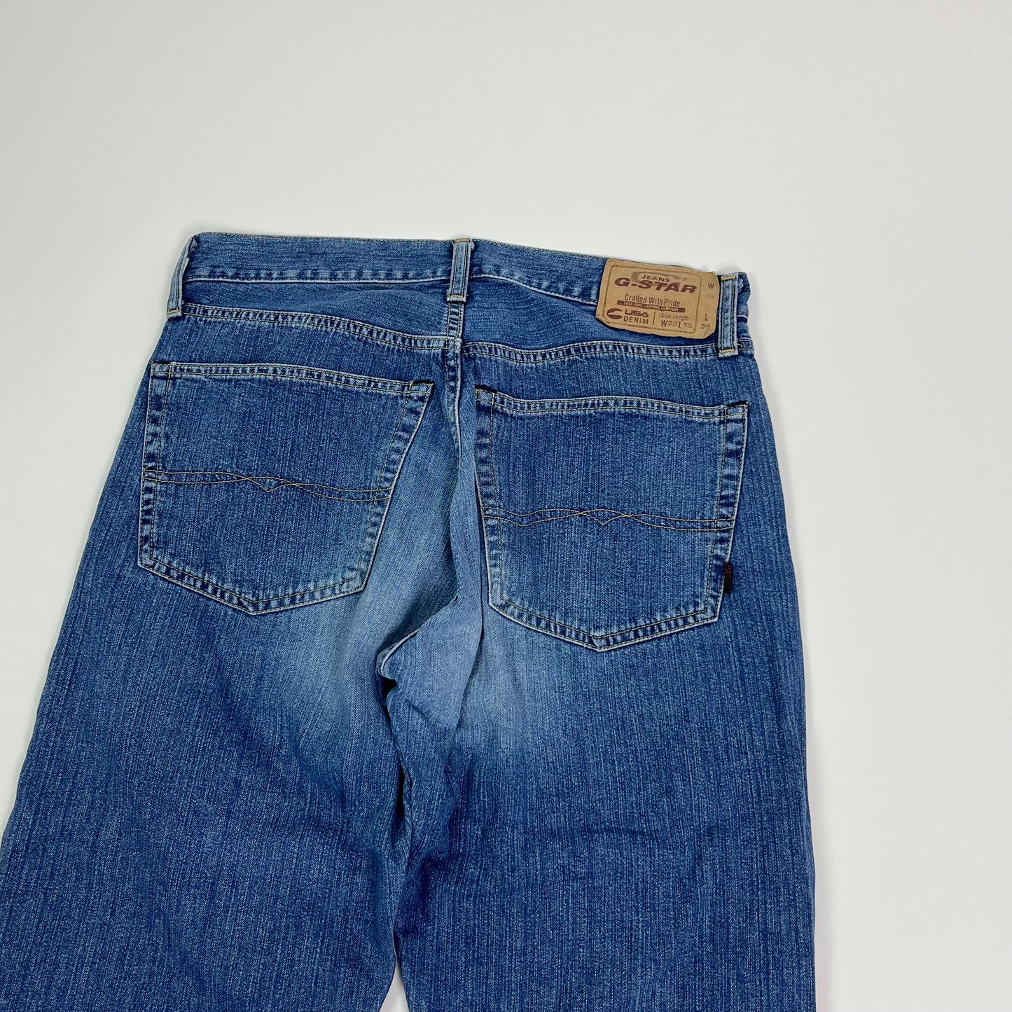 G-Star Baggy Jeans