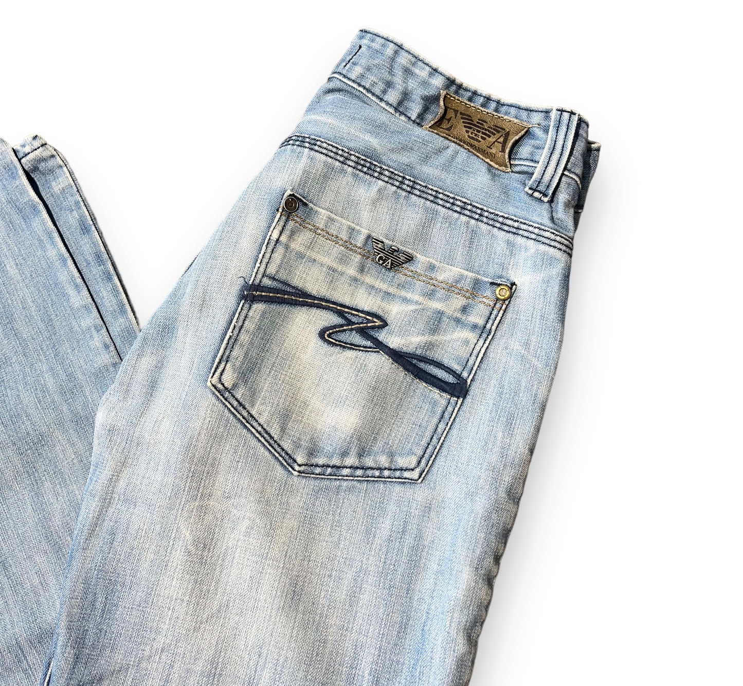 Emporio Armani jeans