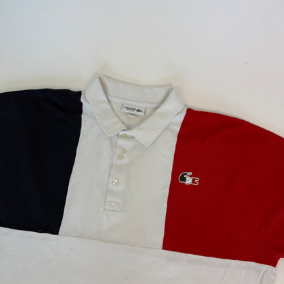 Lacoste Poloshirt XL