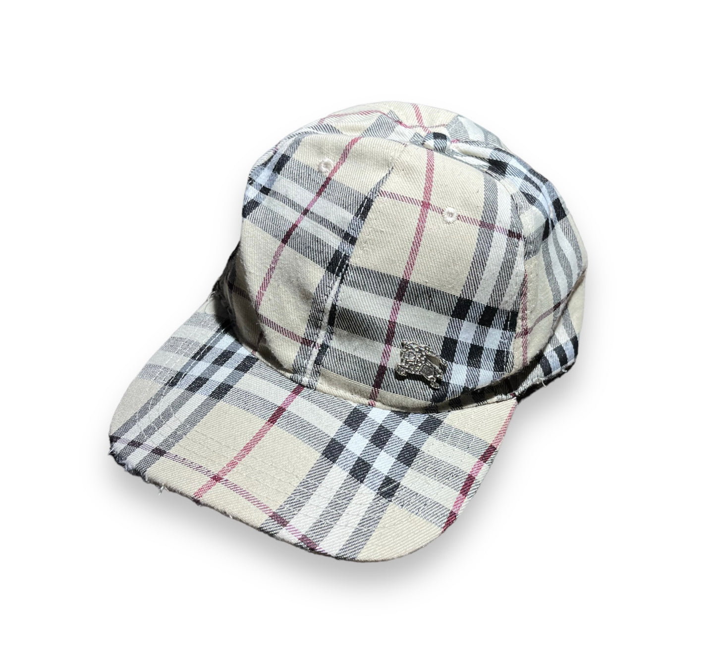 Burberry Cap