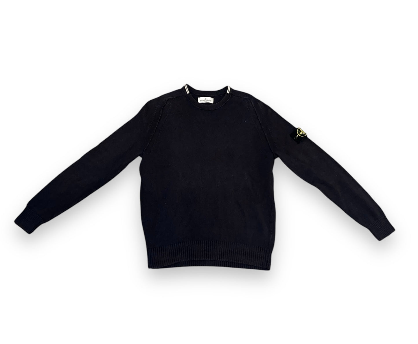 Stone Island Stricksweater