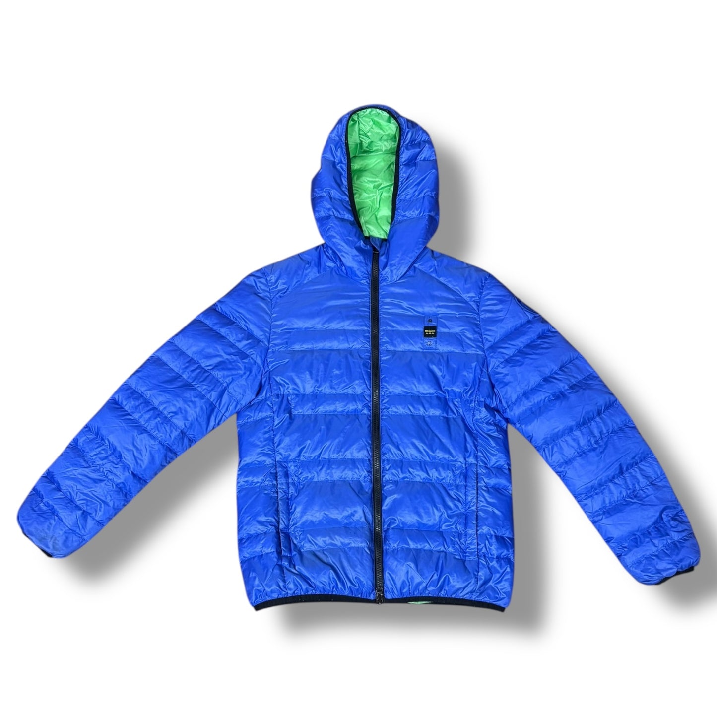 Blauer USA Pufferjacket M