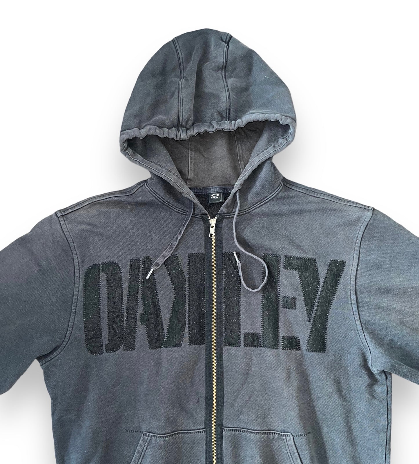 Oakley Zipper/ Kapuzenjacke