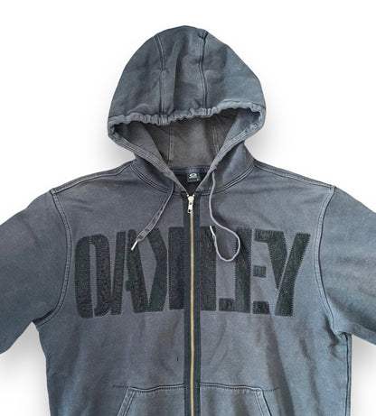 Oakley Zipper/ Kapuzenjacke