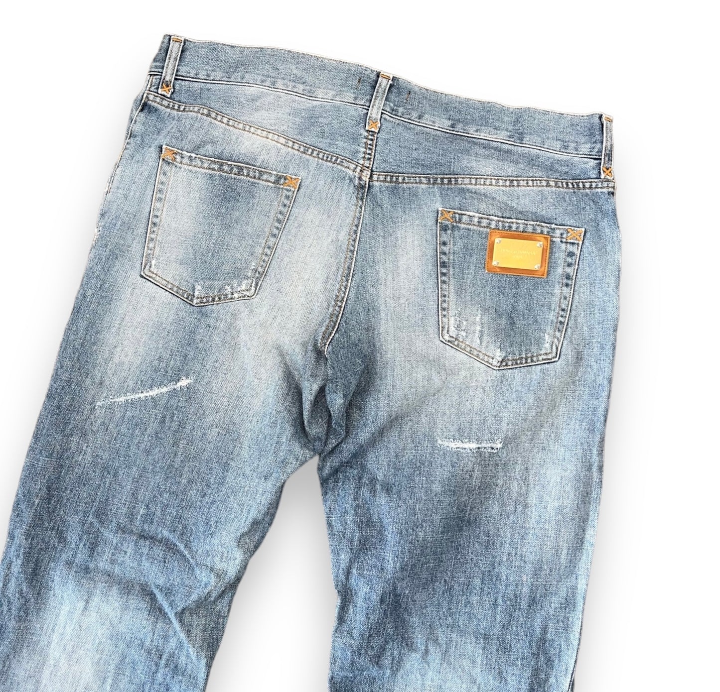 Dolce & Gabbana Jeans