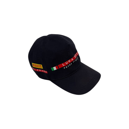 Prada Luna Rossa Cap S/M
