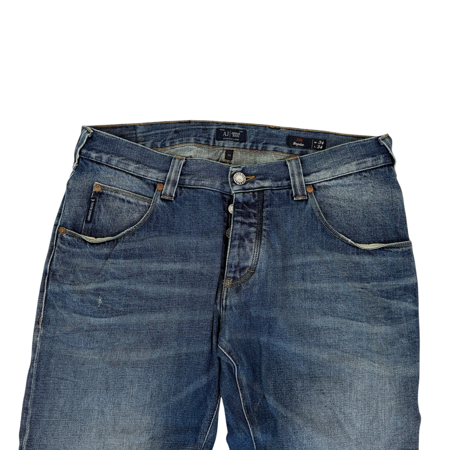 Emporio Armani Jeans W36