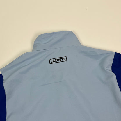 Lacoste Sport Trackjacket XL