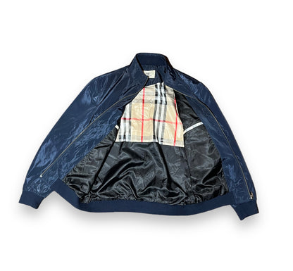 Burberry Harrington Jacke