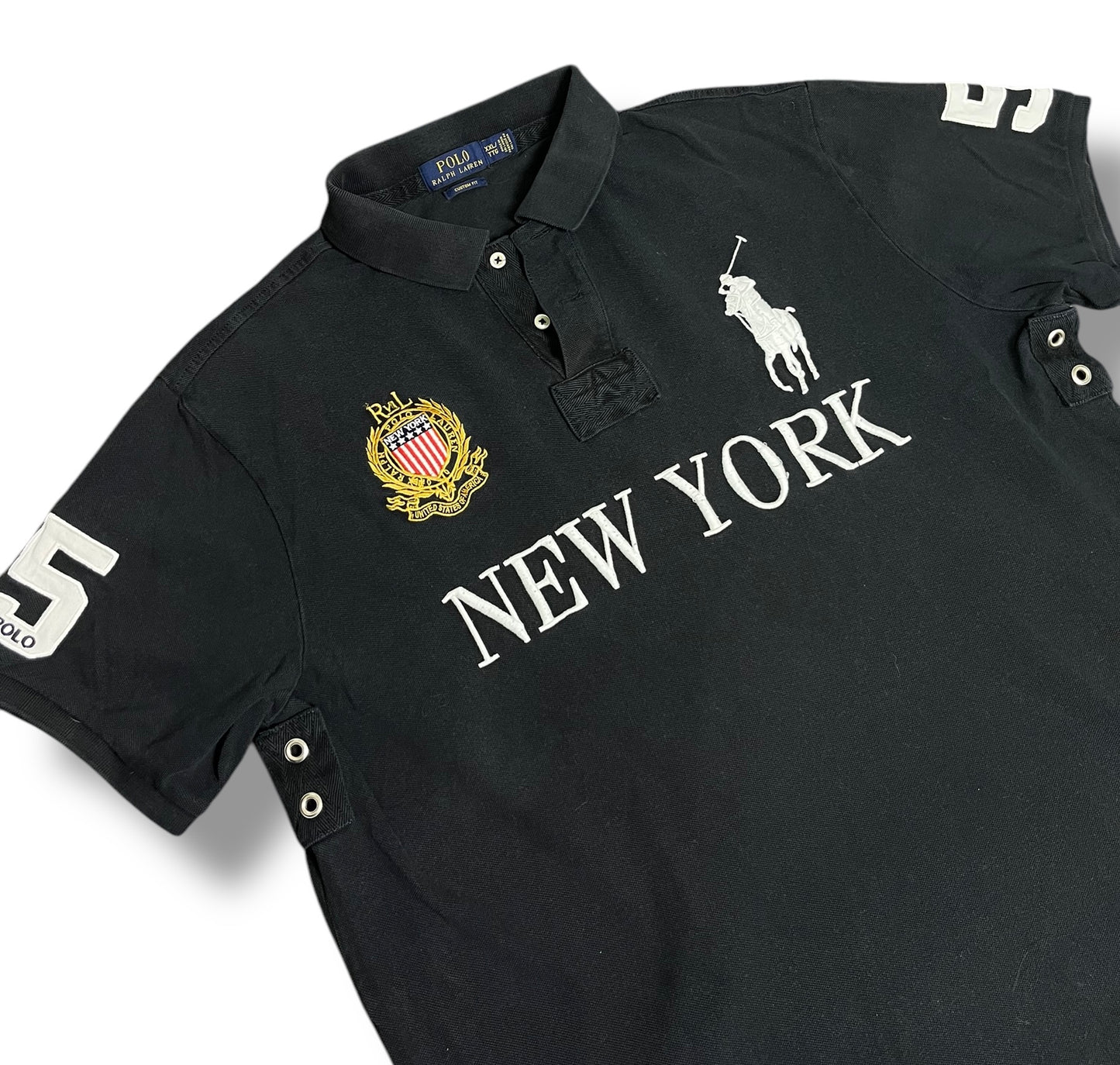 Polo Ralph Lauren NY Poloshirt