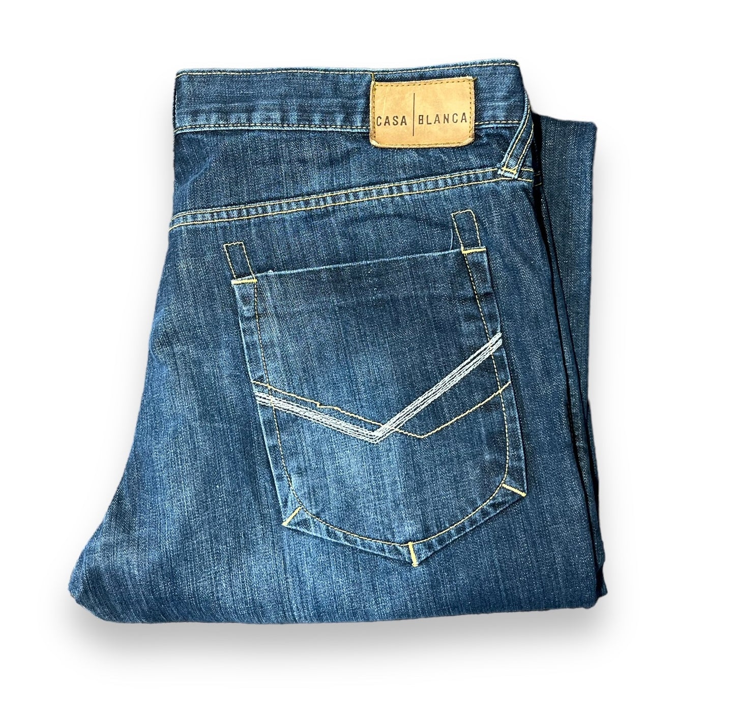 Casablanca Jeans