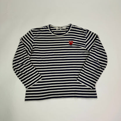 Comme des garçons Longsleeve XL