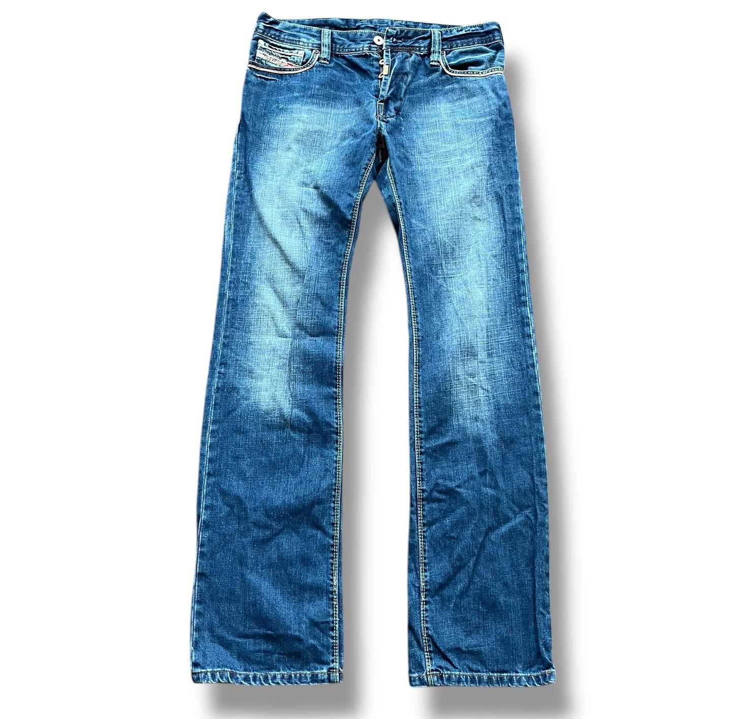 Diesel Jeans