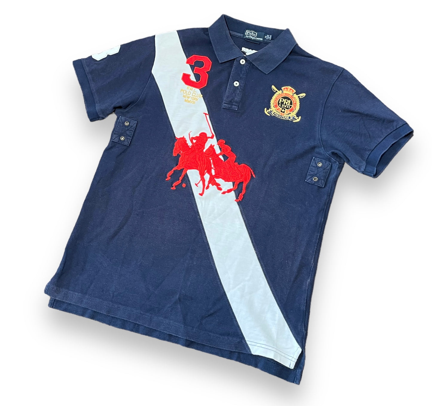 Polo Ralph Lauren Rugby Poloshirt