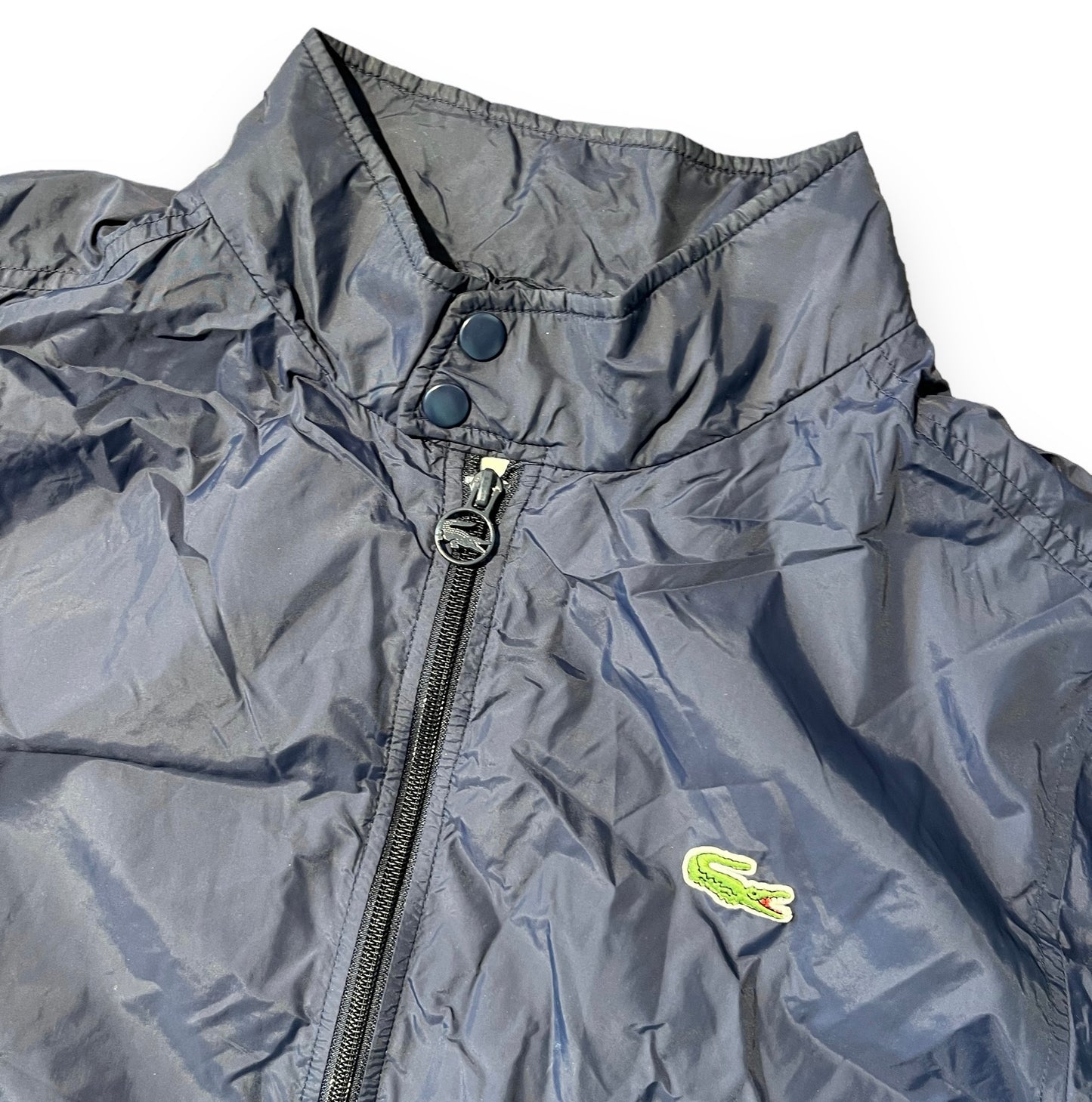 Lacoste sport Windbreaker