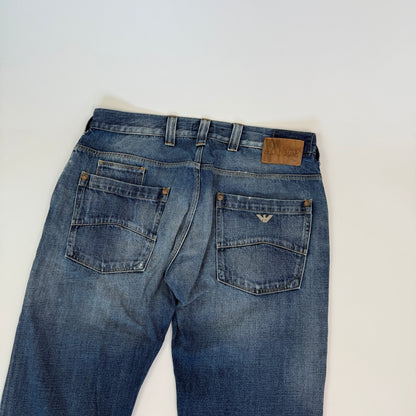 Emporio Armani Jeans