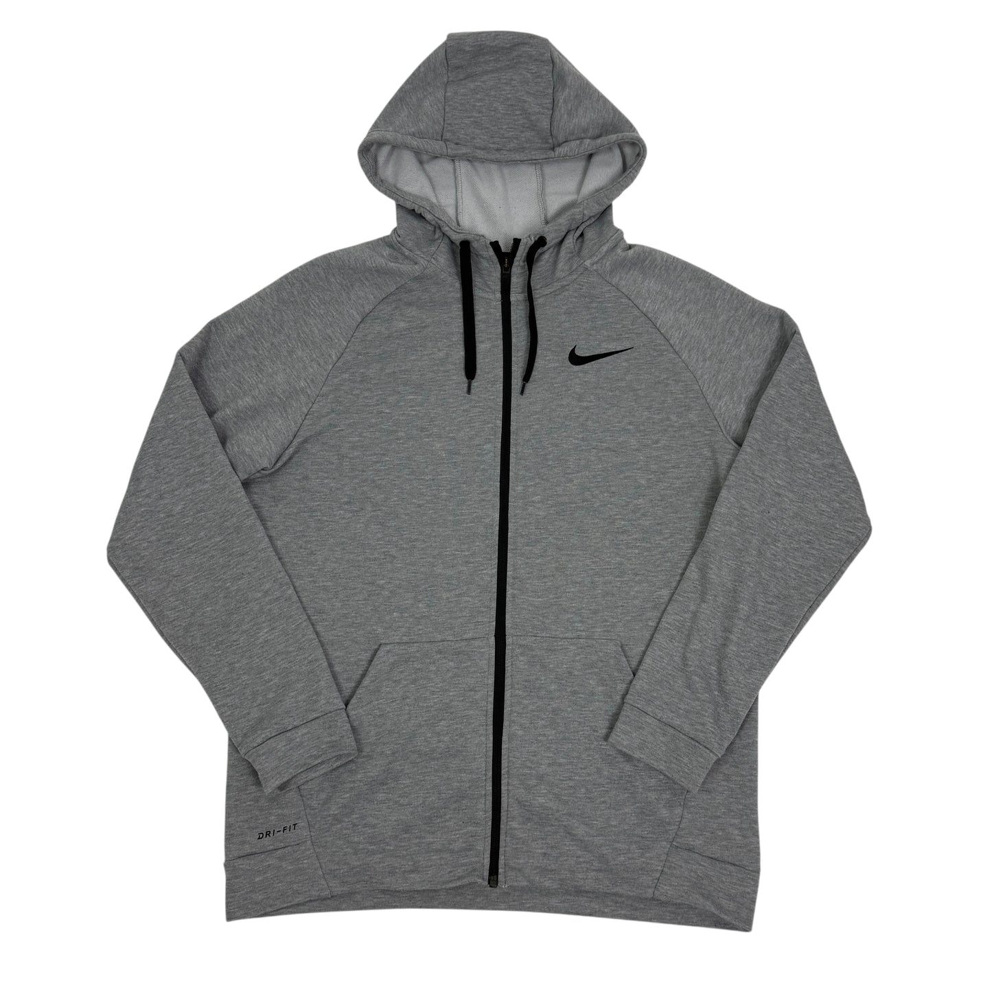 Nike Dri-Fit Zipper L