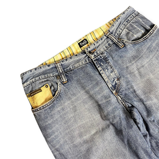 Dolce & Gabbana Jeans