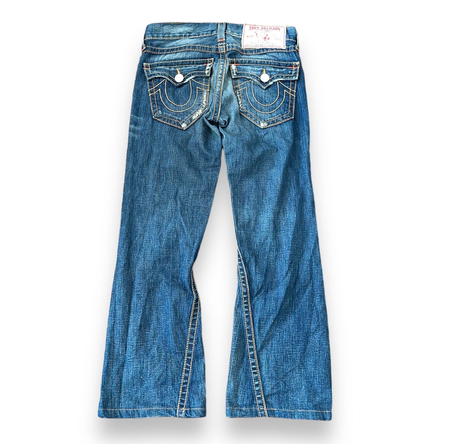 True Religion Damen Jeans