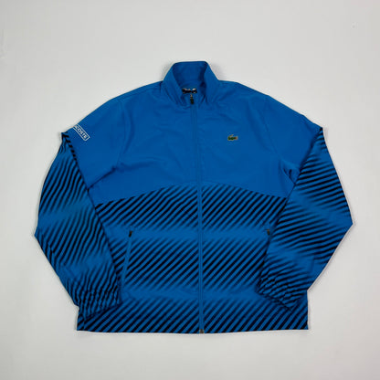 Lacoste Sport Trackjacket L