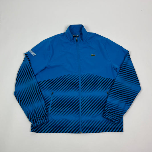 Lacoste Sport Trackjacket L