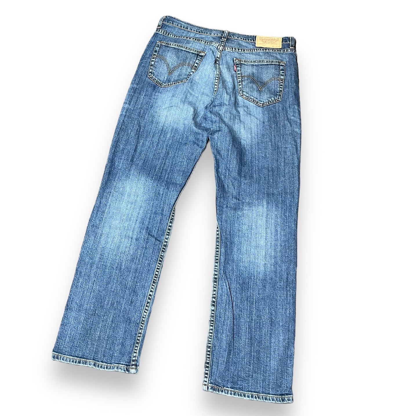 Levi’s 501 Jeans