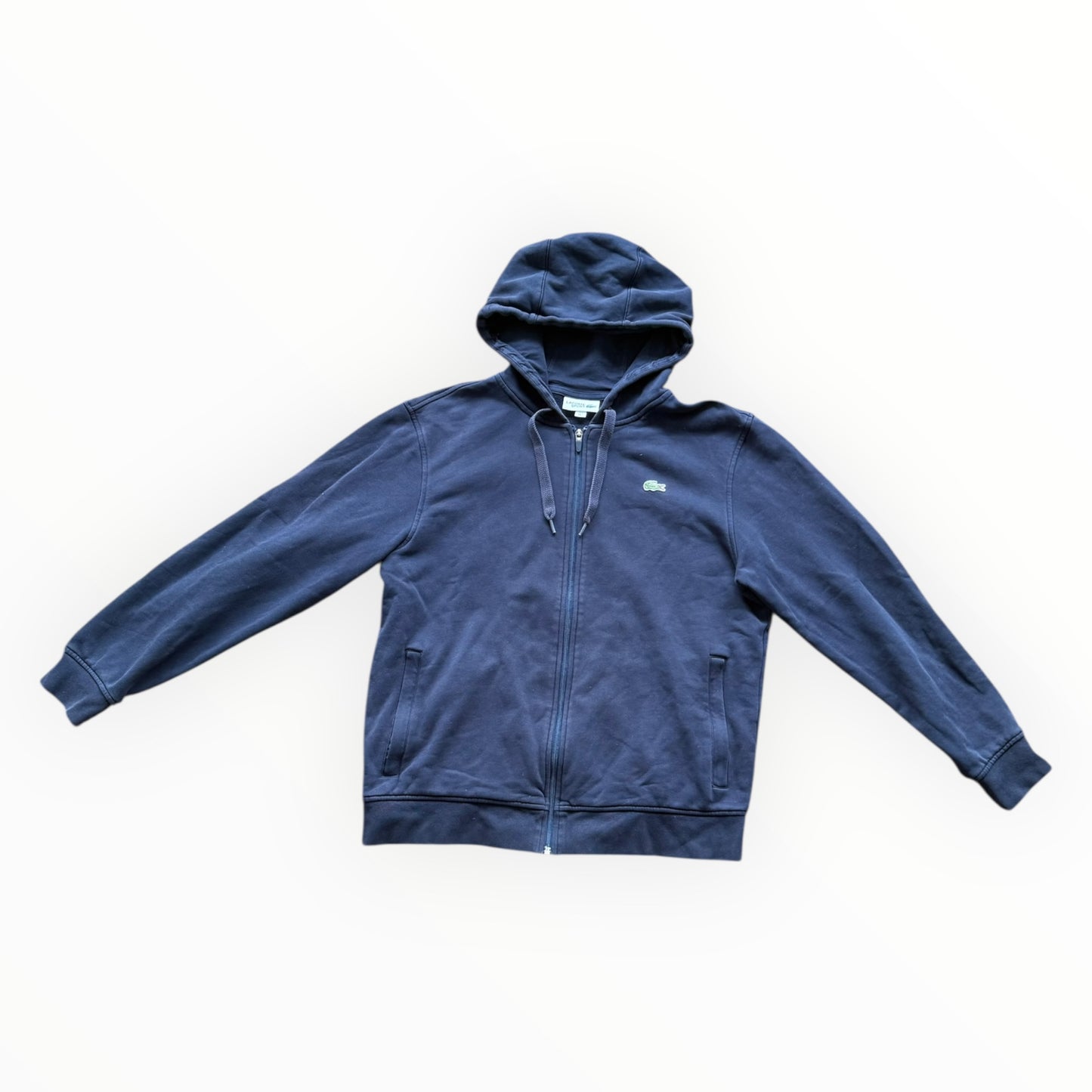 Lacoste Zipper M