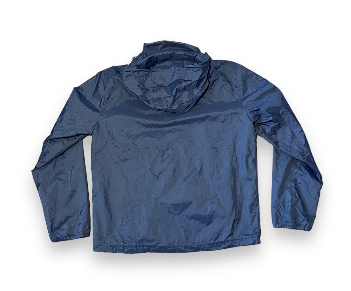 Lacoste Windbreaker(Jacke von Hauseingang video pashanim)