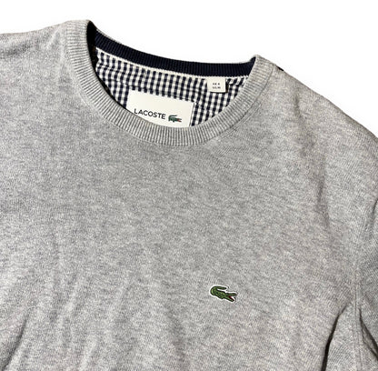 Lacoste sweater