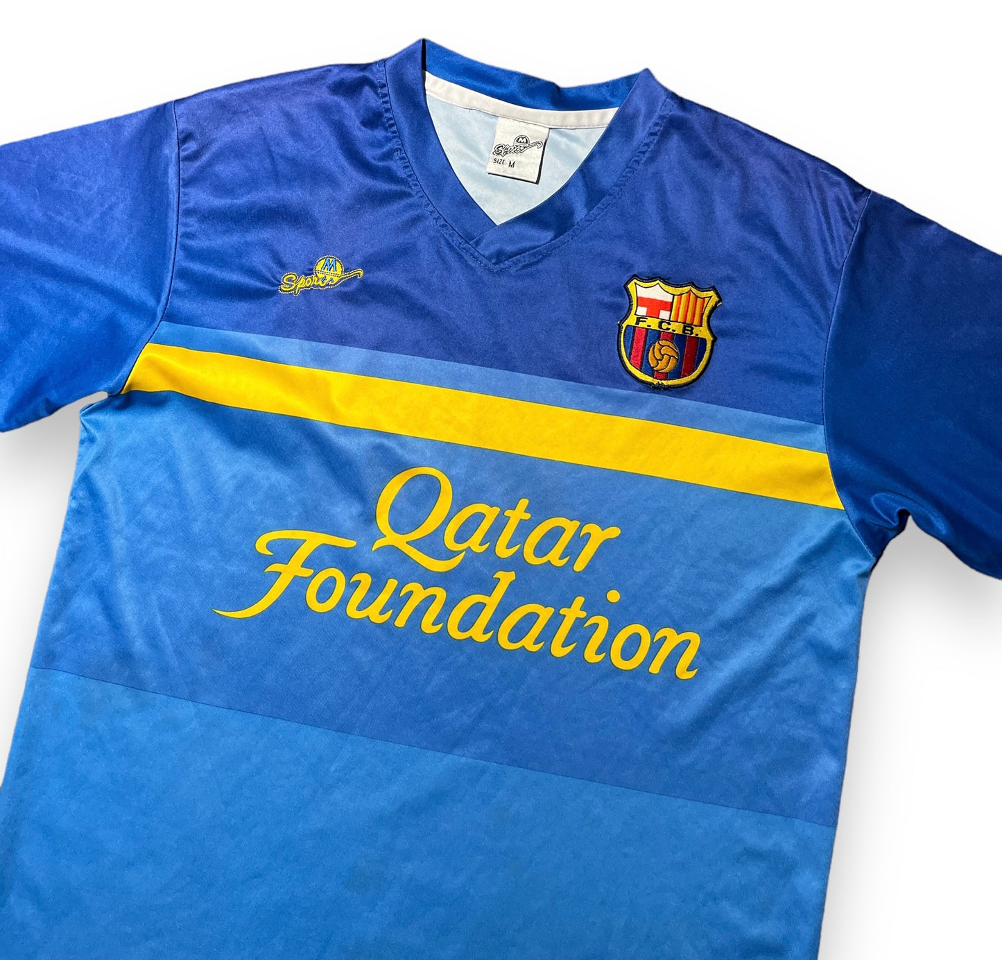 Barcelona Trikot