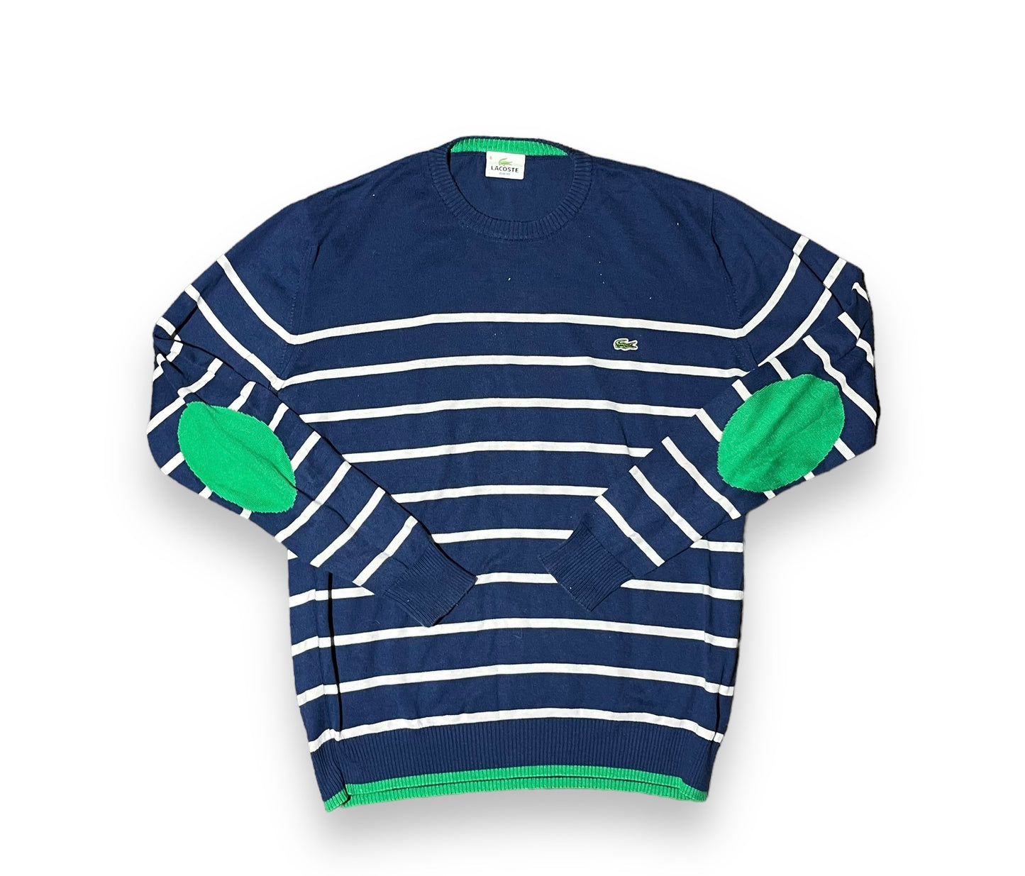 Lacoste sweater