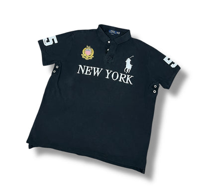 Polo Ralph Lauren NY Poloshirt