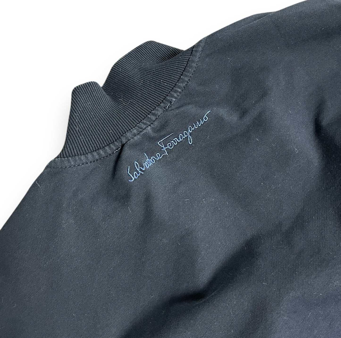 Salvatore Ferragamo Trackjacket