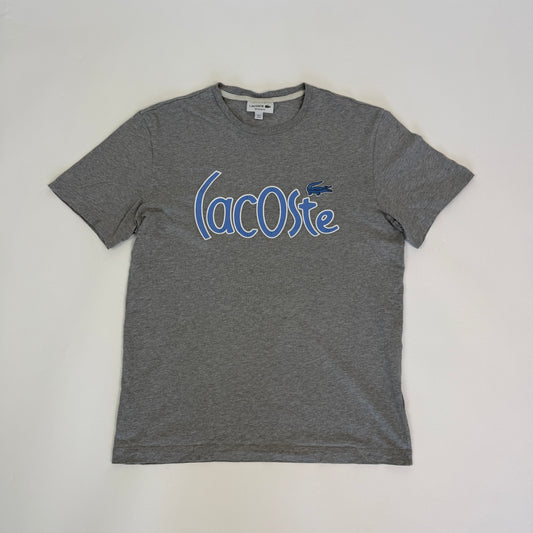 Lacoste Tshirt M
