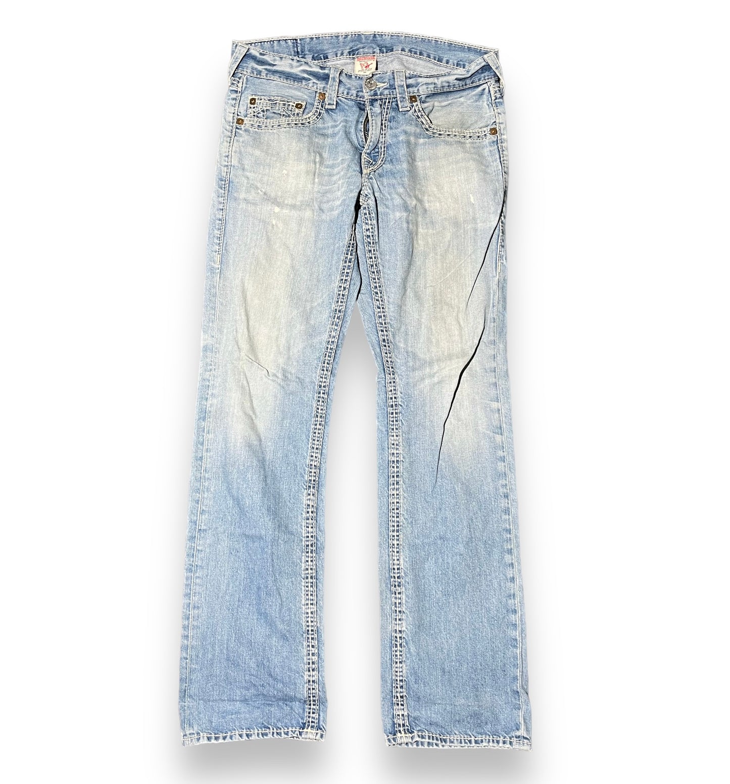 Helle True Religion jeans