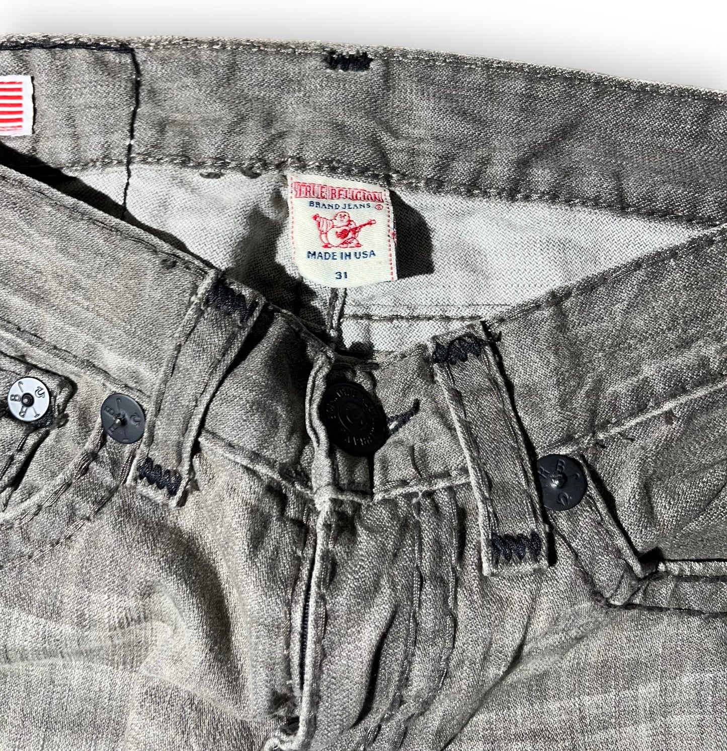 True religion jeans