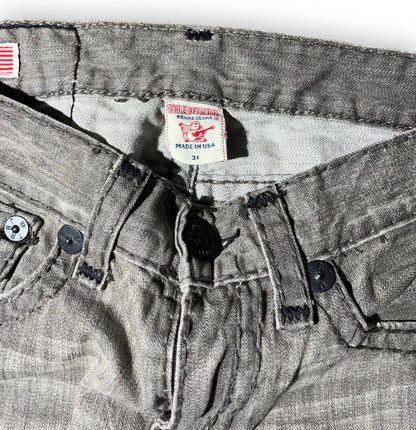 True religion jeans