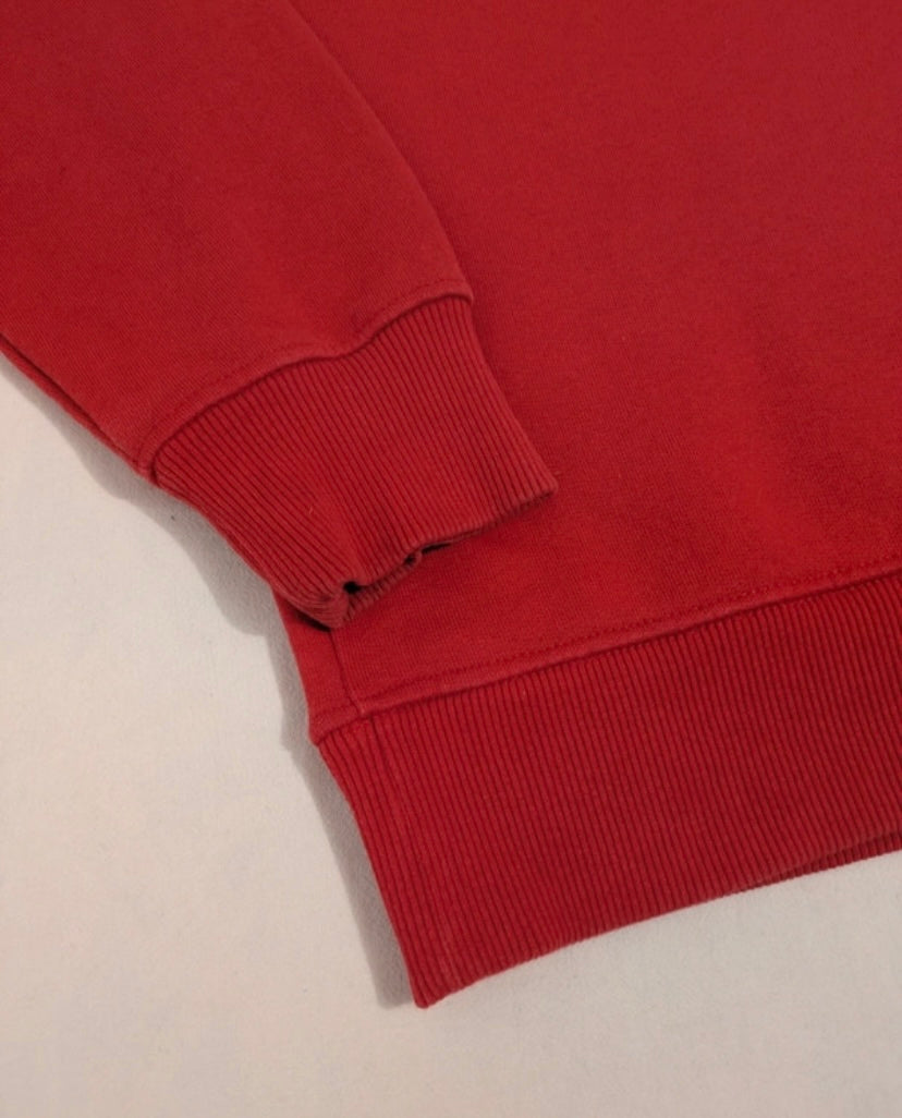 2000s Diesel crewneck sweater