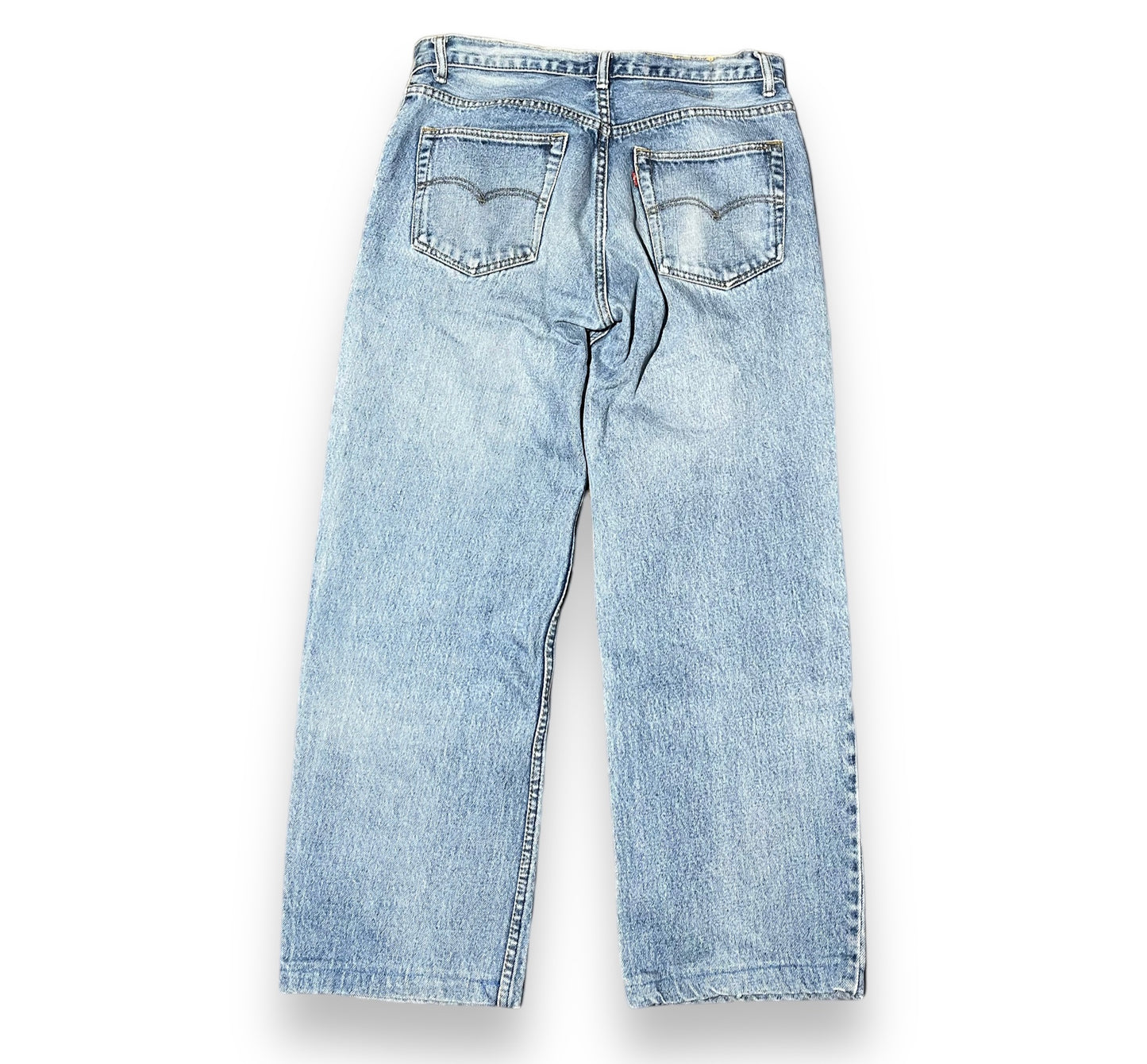 Levi’s 501 Jeans