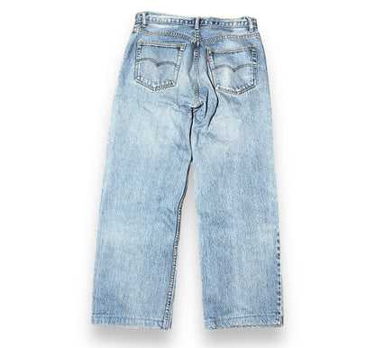 Levi’s 501 Jeans