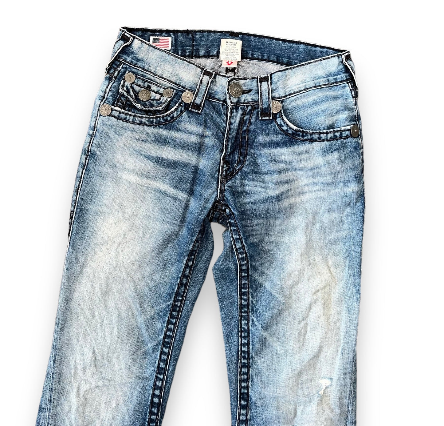 True Religion Damen Jeans