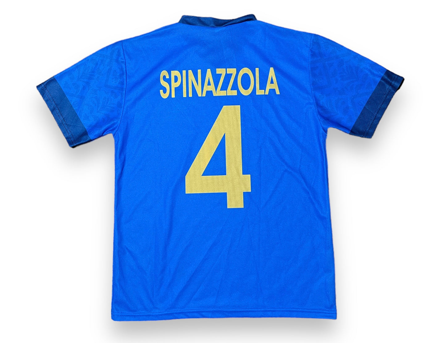 Italia Trikot