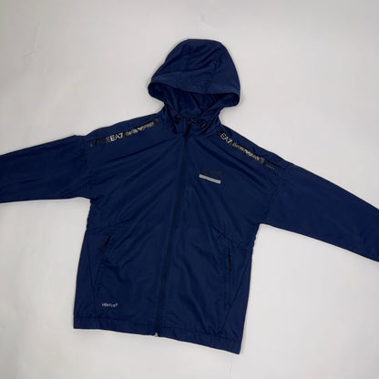 EA7 Emporio Armani Trackjacket M