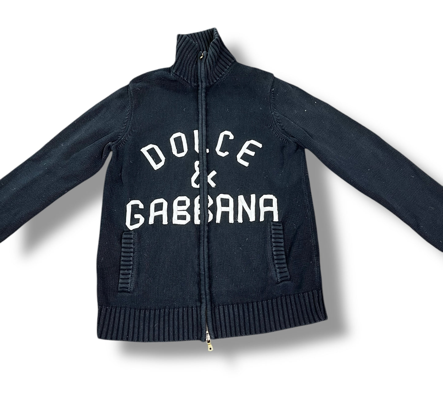 Dolce & Gabbana Strickjacke