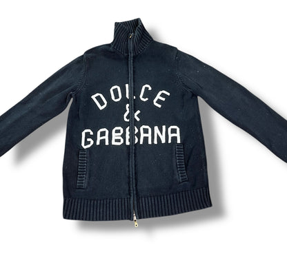 Dolce & Gabbana Strickjacke