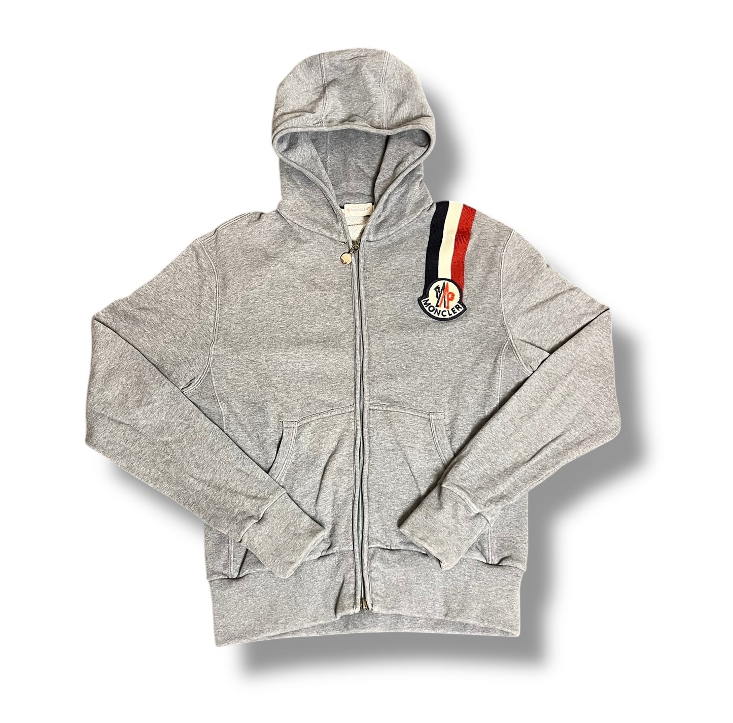 Moncler Zipper