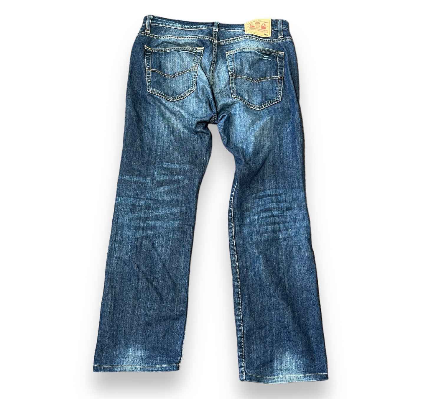 Y2k baggy jeans